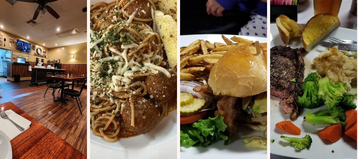 California Grill Gallery Image 2