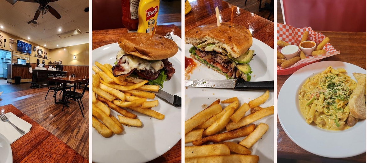 California Grill Gallery Image 3