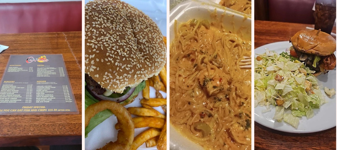 California Grill Gallery Image 4