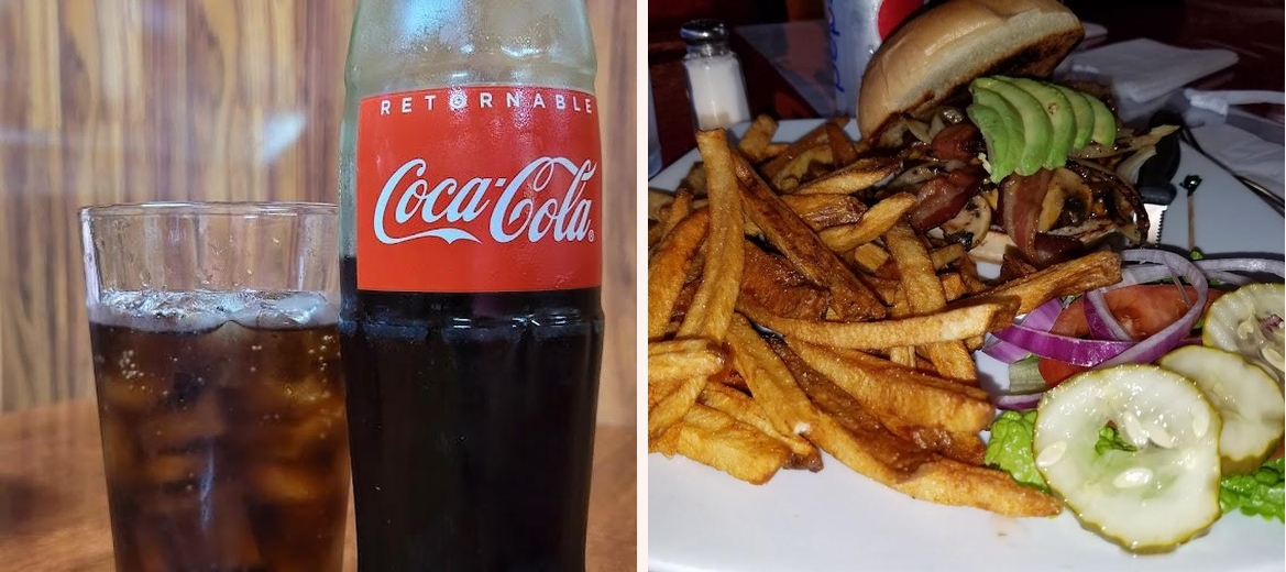 California Grill Gallery Image 5