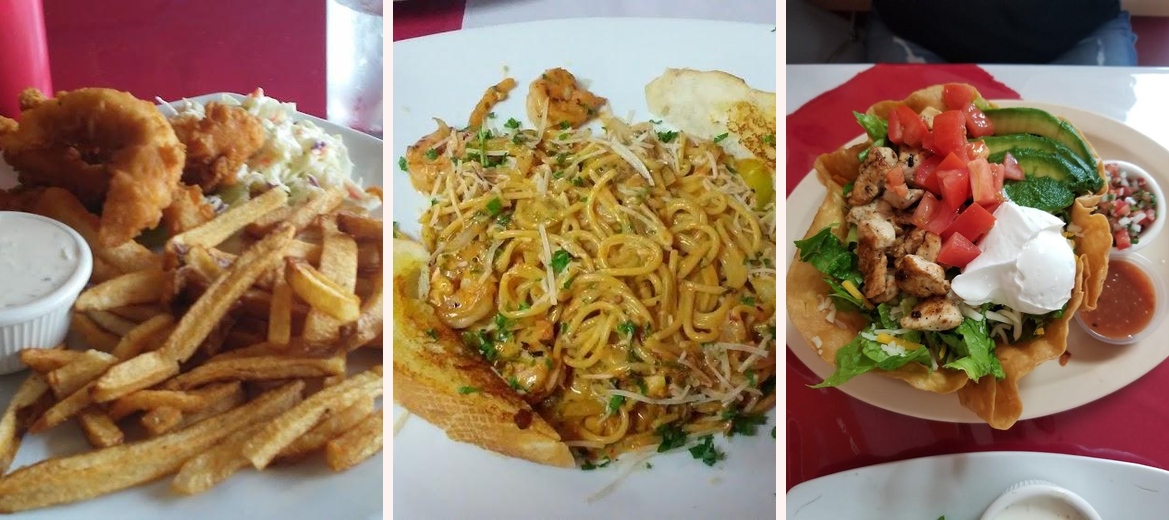 California Grill Gallery Image 6